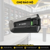 **TAI NGHE BLUETOOTH CARDO EDGE PT200101