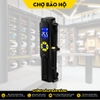 **MÁY BƠM LỐP XE MICHELIN 3321 CHÍNH HÃNG PIN SẠC