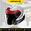 NÓN BẢO HIỂM 3/4 HJC I31 (TEM)