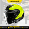 NÓN BẢO HIỂM 3/4 HJC I31 (TEM)