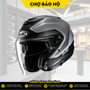 NÓN BẢO HIỂM 3/4 HJC I31 (TEM)