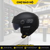 NÓN BẢO HIỂM NỬA ĐẦU EGO E24 (KHÔNG KÍNH)
