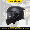 NÓN FULLFACE LS2 FF800 ASIAN FIT