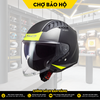 NÓN BẢO HIỂM 3/4 LS2 COPTER OF600