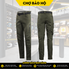 QUẦN GIÁP LS2 STRAIGHT MAN