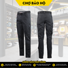 QUẦN GIÁP LS2 STRAIGHT MAN