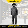 ÁO MƯA BỘ GIVI RRS04.AX (CÓ NÓN)