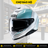 NÓN BẢO HIỂM FULLFACE HJC I71 (TEM)