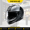 NÓN BẢO HIỂM FULLFACE HJC I71 (TEM)