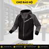 ÁO GIÁP HOODIE LS2 THROTTLE MAN