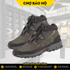 GIÀY GIÁP  LS2 TREKKER MAN WP