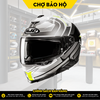 NÓN BẢO HIỂM FULLFACE HJC I71 (TEM)