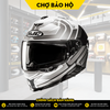 NÓN BẢO HIỂM FULLFACE HJC I71 (TEM)