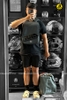 BALO GIVI CITY 01 - 9 LÍT (KÈM TẤM CHE THIẾT KẾ RIÊNG CHO BALO)