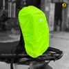 BALO GIVI CITY 01 - 9 LÍT (KÈM TẤM CHE THIẾT KẾ RIÊNG CHO BALO)