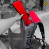 BALO GIVI CITY 01 - 9 LÍT (KÈM TẤM CHE THIẾT KẾ RIÊNG CHO BALO)