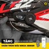**TAI NGHE BLUETOOTH SCS S9