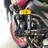 GIÁ KẸP BÌNH NƯỚC CAO CẤP OSOPRO M503TZ ( CÓ ĐAI NỊT KHÓA)
