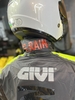 ÁO MƯA GIVI G-RAIN GRA01 (CÓ NÓN)