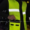 ÁO PHẢN QUANG LS2 VEST MAN