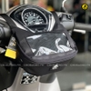 **TÚI TREO ĐẦU XE MÁY TAM'S BAG