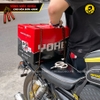 **DÂY RÀNG DARAVIN CÓ TĂNG CHỈNH 2M