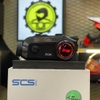 **TAI NGHE BLUETOOTH SCS S12