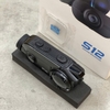 **TAI NGHE BLUETOOTH SCS S12