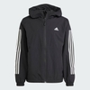 ao-khoac-adidas-nam-chinh-hang-essentials-3-stripes-rain-rdy-jacket-mau-den-japa