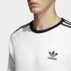 ao-phong-adidas-chinh-hang-3-stripes-tee-trang-japansport-cw1203