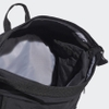 balo-adidas-chinh-hang-classic-zip-top-reflective-black-white-japansport-fs8343