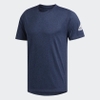 ao-phong-adidas-chinh-hang-freelift-sport-ultimate-heather-nam-xanh-japansport-f