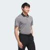 ao-polo-golf-adidas-nam-chinh-hang-adi-performance-heathered-polo-shirt-mau-xam-