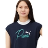 ao-golf-puma-nu-chinh-hang-stretch-canoko-french-sleeve-mau-xanh-japansport-6277
