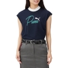 ao-golf-puma-nu-chinh-hang-stretch-canoko-french-sleeve-mau-xanh-japansport-6277