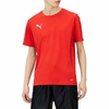 ao-phong-puma-chinh-hang-men-s-soccer-football-club-activities-team-mau-do-japan