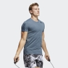 ao-phong-adidas-chinh-hang-heat-rdy-3-stripes-tee-xanh-japansport-gp7659