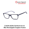 kinh-calvin-klein-nam-chinh-hang-rectangular-eyeglass-frames-xanh-japansport-ck1