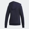 ao-khoac-adidas-nu-chinh-hang-essentials-3-stripes-hoodie-xanh-japansport-du0656