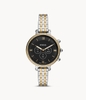 dong-ho-fossil-chinh-hang-hybrid-smartwatch-hr-monroe-two-tone-mau-vang-ftw7036-