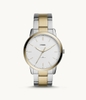 dong-ho-fossil-chinh-hang-the-minimalist-three-hand-two-tone-fs5441-nam-japanspo