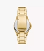 dong-ho-fossil-chinh-hang-blue-dive-three-hand-date-gold-tone-stainless-steel-wa