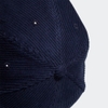 mu-adidas-nam-chinh-hang-corduroy-flat-bill-xanh-japansport-hc3795