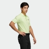 ao-polo-adidas-nam-chinh-hang-jacquard-three-stripes-short-sleeved-sweater-green