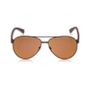kinh-lacoste-chinh-hang-brown-pilot-unisex-sunglasses-japansport-l185s-615-60-14