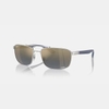 kinh-ray-ban-chinh-hang-chromance-sunglasses-in-silver-rb3737ch-003-j0-60-18-mm-