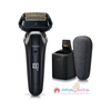 may-cao-rau-panasonic-lamdash-es-ls9ax-k-made-in-japan