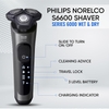 may-cao-rau-philips-chinh-hang-series-6000-cao-uot-kho-cong-nghe-senseiq-s6600-9