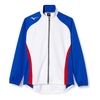 ao-khoac-mizuno-chinh-hang-warm-up-shirt-trang-xanh-japansport-u2mc705072