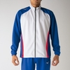 ao-khoac-mizuno-chinh-hang-warm-up-shirt-trang-xanh-japansport-u2mc705072